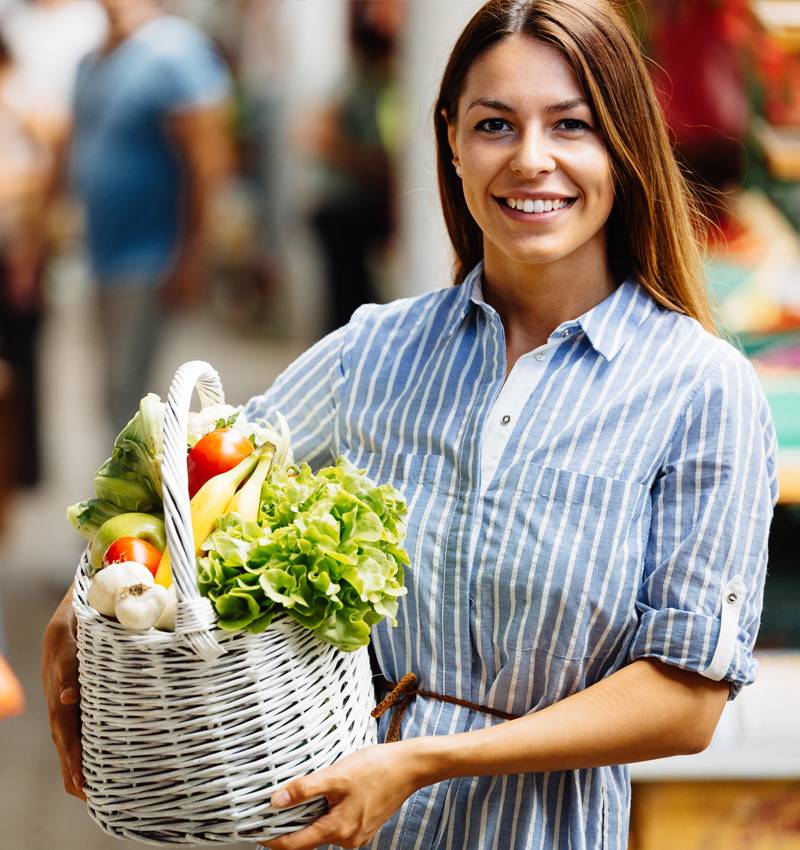 Che cos’è il batch cooking? Scopri i segreti per cucinare in un solo giorno i pasti di tutta la settimana