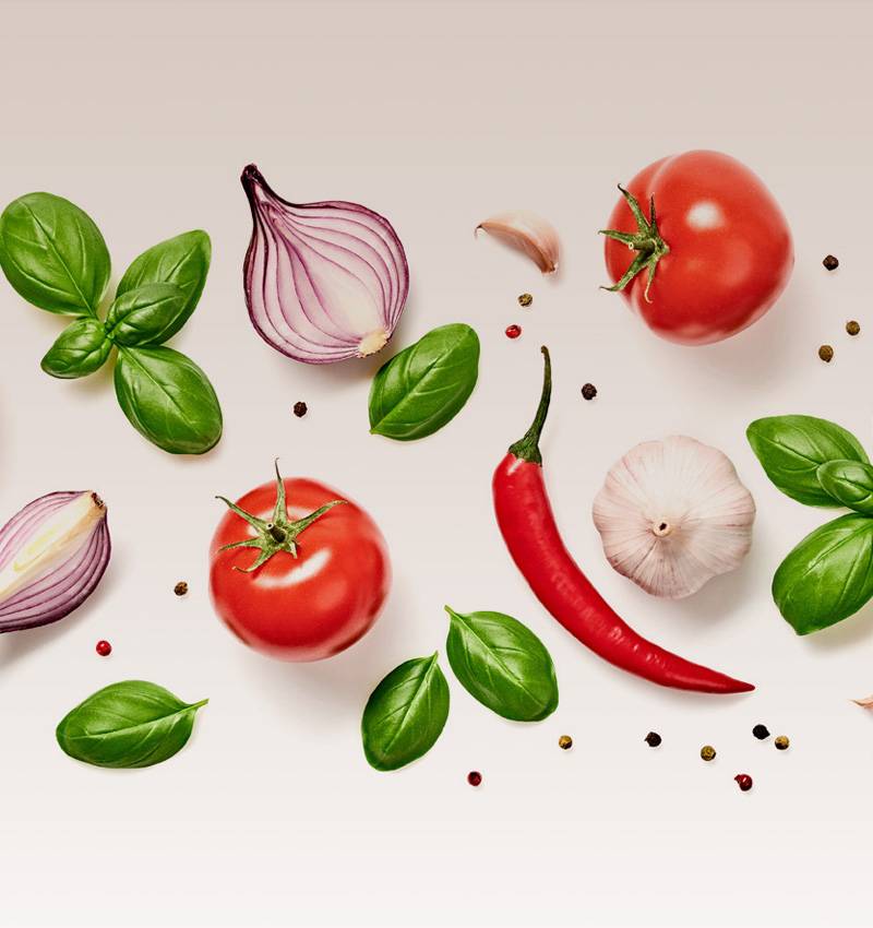 The tomato and the Mediterranean diet