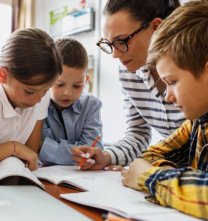 Pomì in 401 classi di 84 Scuole Primarie per parlare di sostenibilità e sana alimentazione