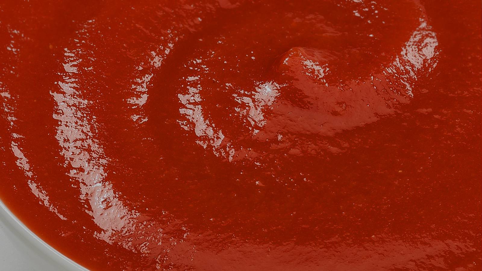 Passata di pomodoro bio