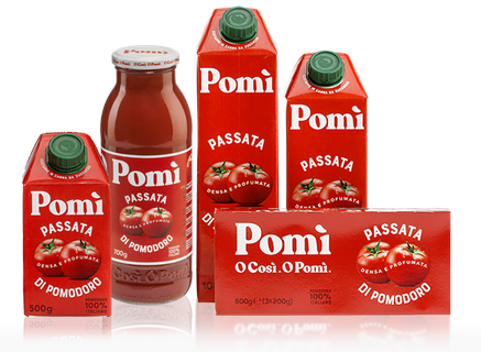 Passata di pomodoro