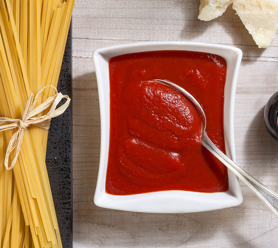 Passata di pommodoro