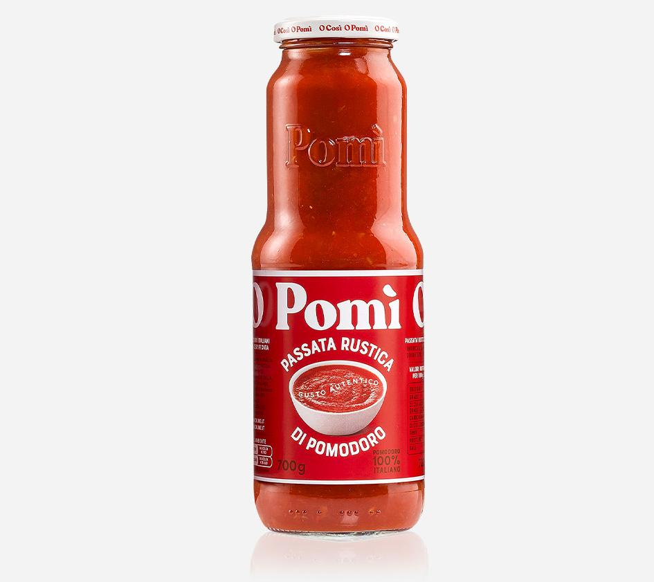 Passata rustica