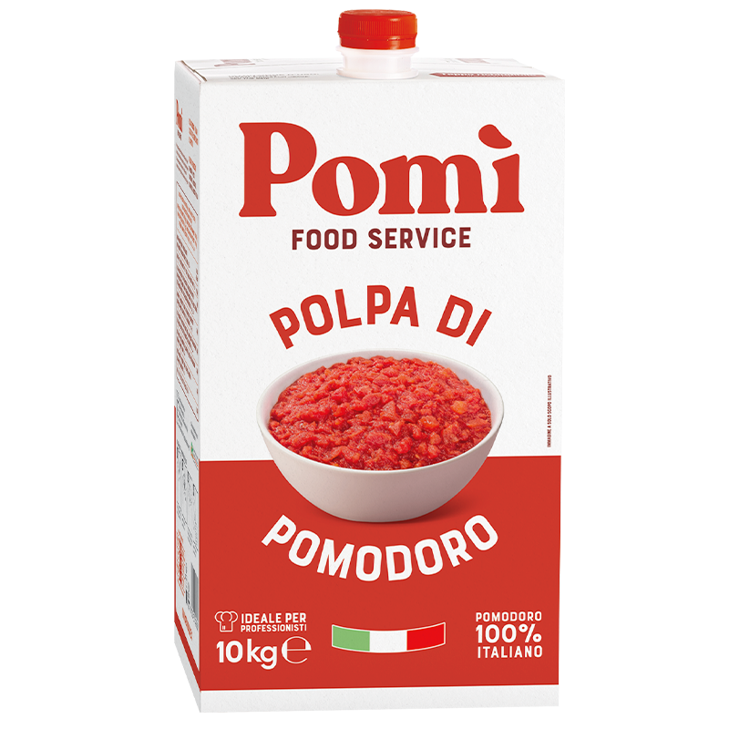 Passata di pommodoro