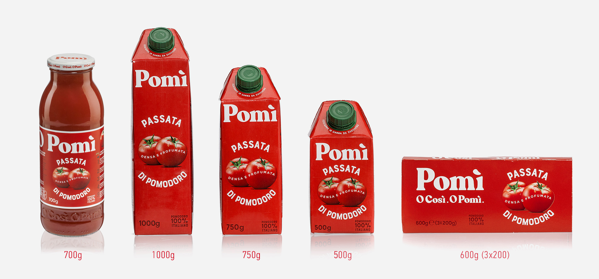 Passata di pomodoro