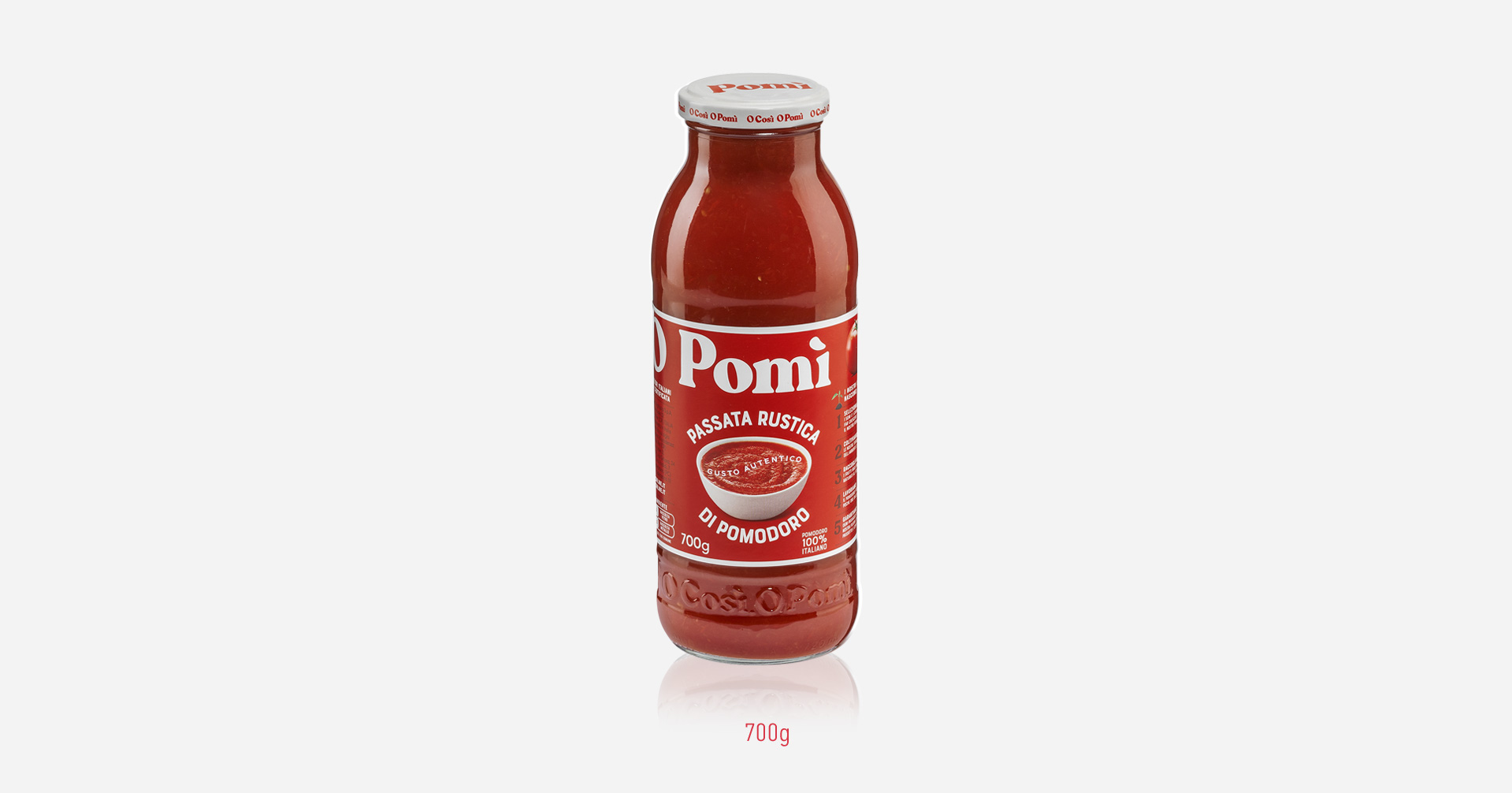 Passata rustica